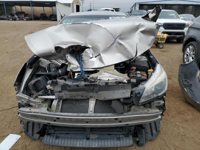 Photo 5 from auction – 2015 SUBARU LEGACY 2.5 with VIN 4S3BNBC65F3006714