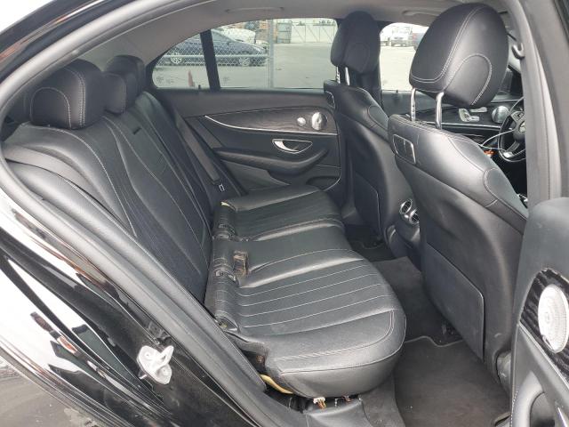 Photo 10 from auction – 2018 MERCEDES-BENZ E 300 with VIN WDDZF4JB3JA343917
