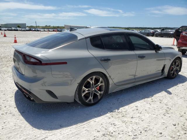 Photo 3 from auction – 2018 KIA STINGER GT with VIN KNAE55LC8J6018431