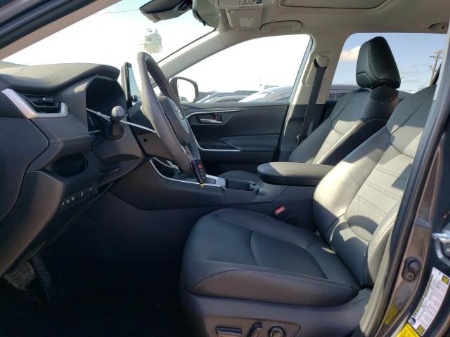 Photo 7 from auction – 2023 TOYOTA RAV4 XLE P with VIN 2T3A1RFVXPC368122
