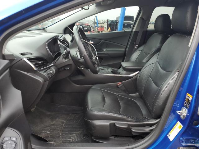 Photo 7 from auction – 2017 CHEVROLET VOLT PREMI with VIN 1G1RD6S57HU102237