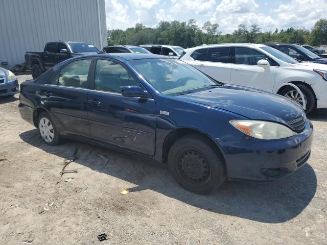 Photo 4 from auction – 2003 TOYOTA CAMRY LE with VIN JTDBE32K530191218