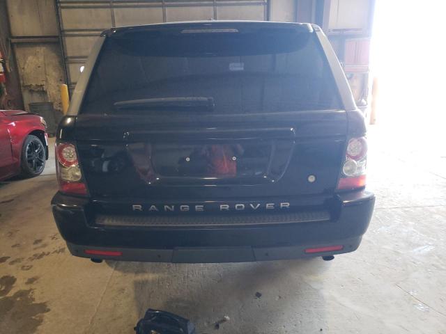 Photo 6 from auction – 2011 LAND ROVER RANGE ROVE with VIN SALSF2D4XBA279446