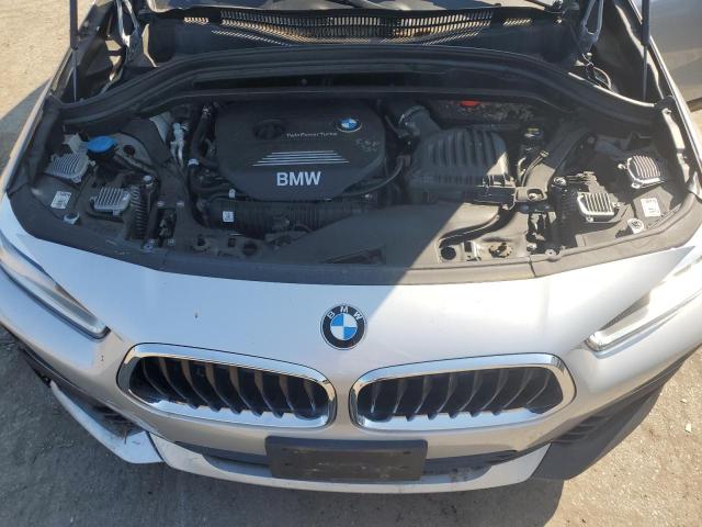 Photo 12 from auction – 2018 BMW X2 XDRIVE2 with VIN WBXYJ5C31JEF79741