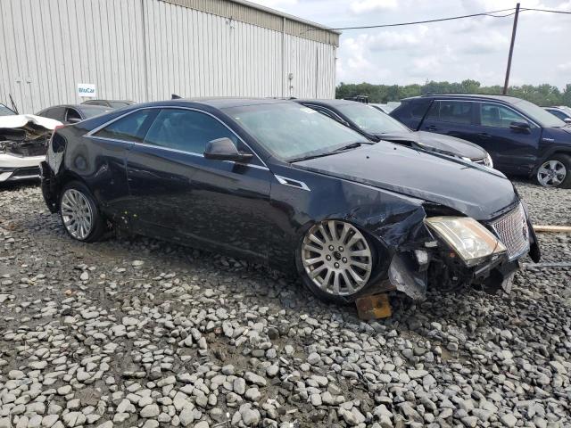 Photo 4 from auction – 2014 CADILLAC CTS PERFOR with VIN 1G6DG1E36E0117789