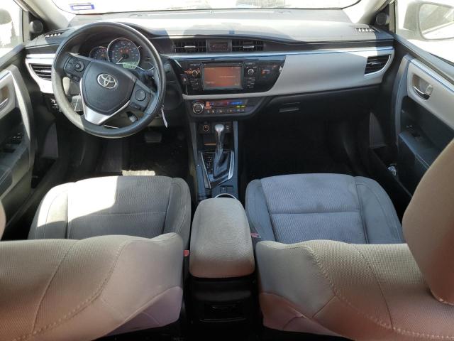 Photo 8 from auction – 2014 TOYOTA COROLLA L with VIN 5YFBURHE5EP092317