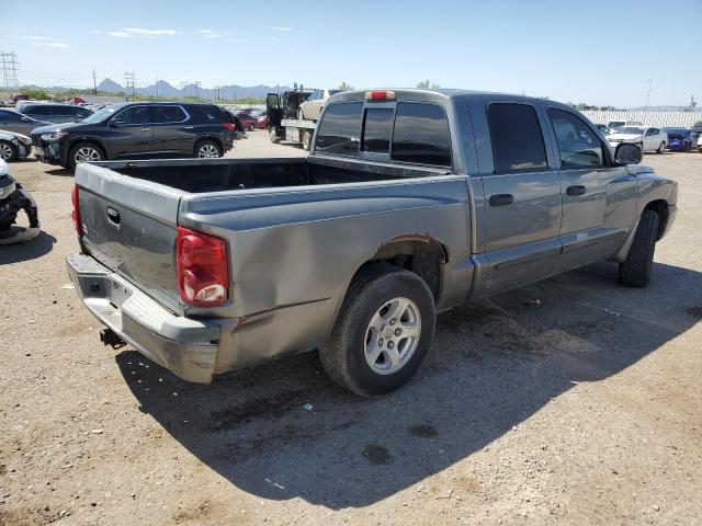 Photo 3 from auction – 2006 DODGE DAKOTA QUA with VIN 1D7HE48N06S620863
