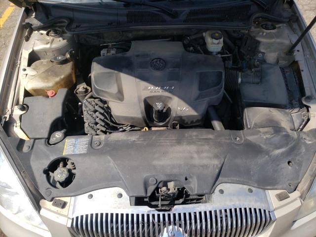 Photo 11 from auction – 2008 BUICK LUCERNE CX with VIN 1G4HP57248U116174