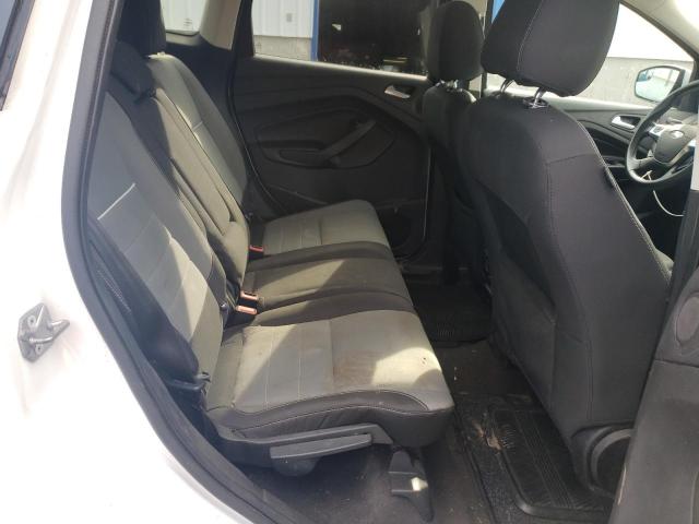 Photo 11 from auction – 2014 FORD ESCAPE SE with VIN 1FMCU9GX5EUD39714