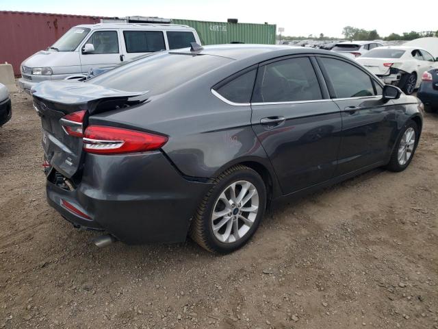 Photo 3 from auction – 2020 FORD FUSION SE with VIN 3FA6P0HD0LR144610