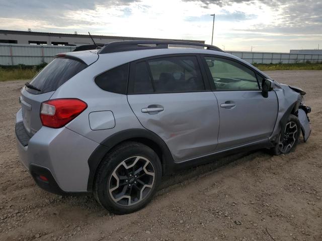 Photo 3 from auction – 2016 SUBARU CROSSTREK with VIN JF2GPABC9G8232391