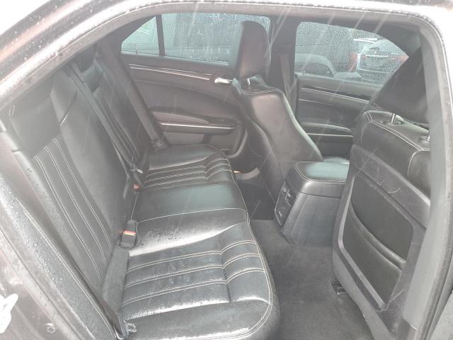 Photo 10 from auction – 2021 CHRYSLER 300 S with VIN 2C3CCABG0MH505031