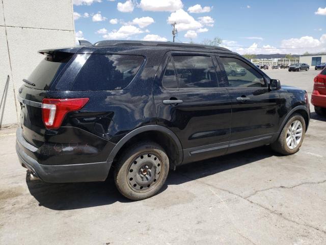 Photo 3 from auction – 2018 FORD EXPLORER with VIN 1FM5K7B80JGA90783
