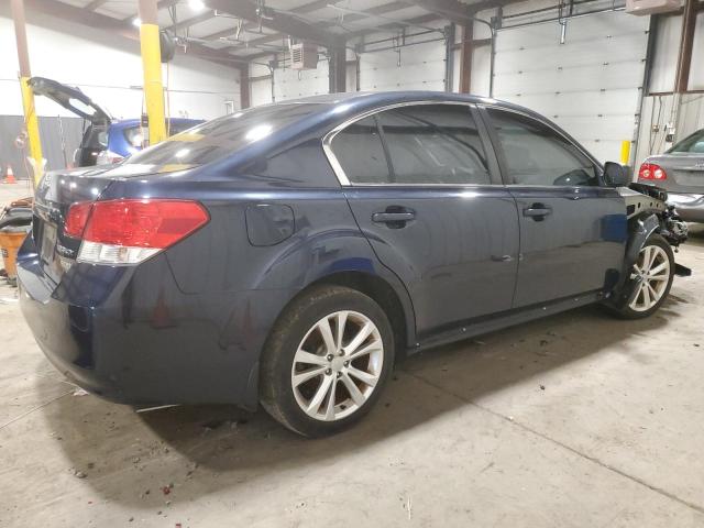 Photo 3 from auction – 2014 SUBARU LEGACY 2.5 with VIN 4S3BMBA68E3009336