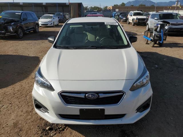 Photo 5 from auction – 2019 SUBARU IMPREZA with VIN 4S3GKAA62K3606418