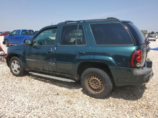 Photo 2 from auction – 2004 CHEVROLET TRAILBLAZE with VIN 1GNDT13S642413277