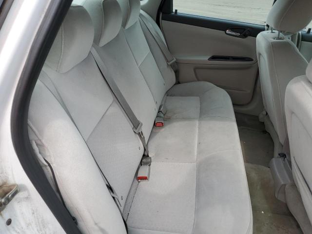 Photo 10 from auction – 2010 CHEVROLET IMPALA LS with VIN 2G1WA5EK7A1189470