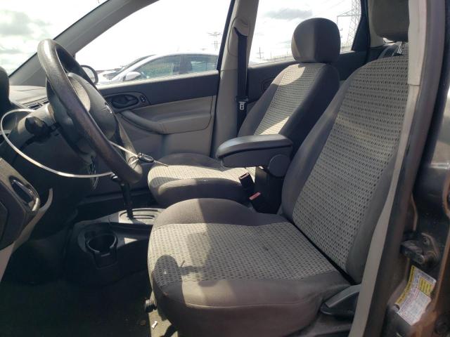 Photo 7 from auction – 2006 FORD FOCUS ZX4 with VIN 1FAHP34N16W215470
