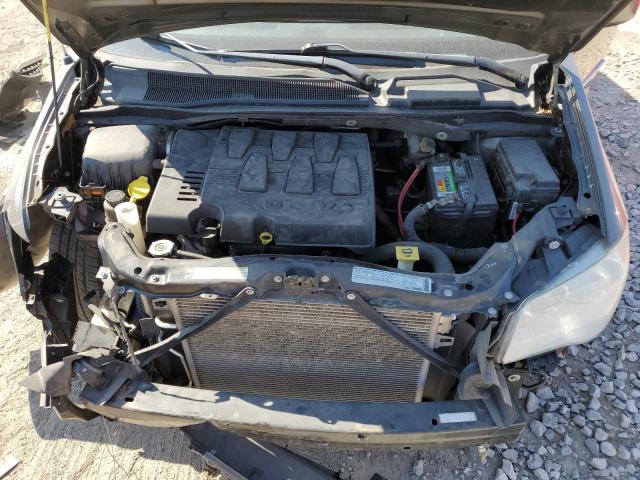 Photo 12 from auction – 2010 CHRYSLER TOWN & COU with VIN 2A4RR8DX1AR387789