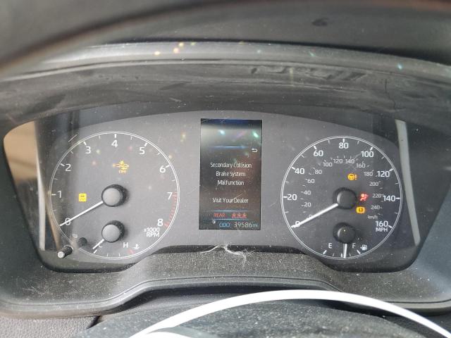 Photo 9 from auction – 2023 TOYOTA COROLLA LE with VIN 5YFB4MDE5PP007925