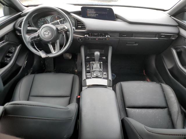 Photo 8 from auction – 2024 MAZDA 3 PREFERRE with VIN JM1BPALM7R1650489