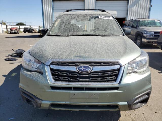 Photo 5 from auction – 2017 SUBARU FORESTER 2 with VIN JF2SJABCXHH474393