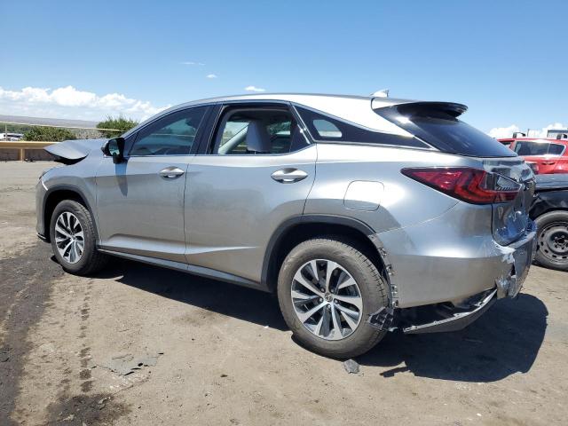 Photo 2 from auction – 2021 LEXUS RX 350 BAS with VIN 2T2AZMAA0MC206256