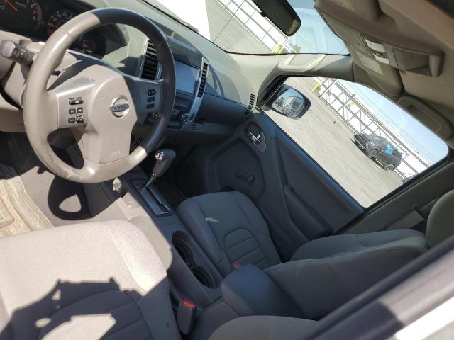 Photo 8 from auction – 2019 NISSAN FRONTIER S with VIN 1N6BD0CT4KN702280