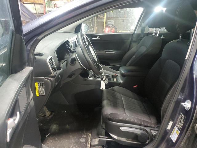 Photo 7 from auction – 2019 KIA SPORTAGE L with VIN KNDPM3AC5K7541925