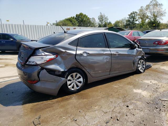 Photo 3 from auction – 2015 HYUNDAI ACCENT GLS with VIN KMHCT4AE6FU833451