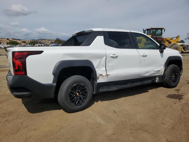 Photo 3 from auction – 2024 CHEVROLET SILVERADO with VIN 1GC10UED4RU201414