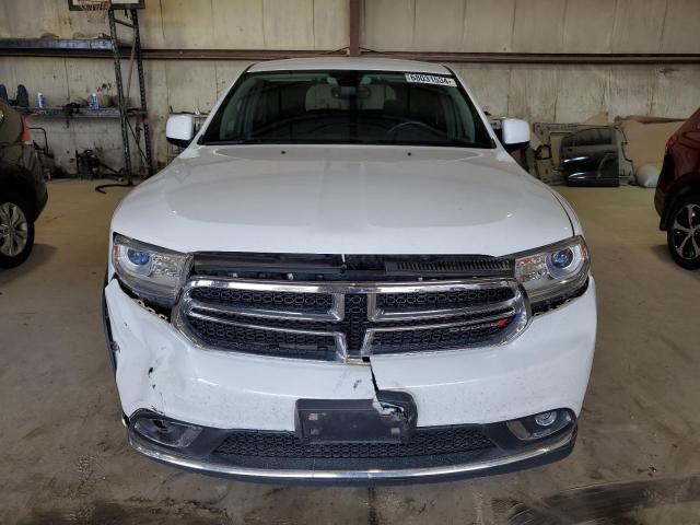 Photo 5 from auction – 2017 DODGE DURANGO SX with VIN 1C4RDJAG5HC806729