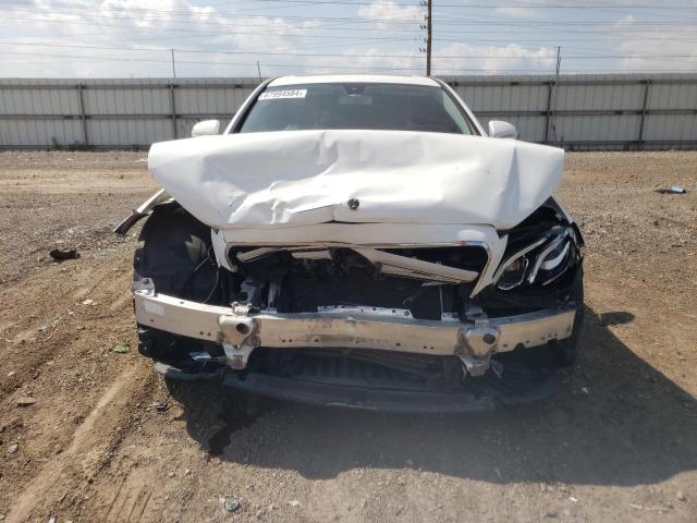 Photo 5 from auction – 2017 MERCEDES-BENZ E 300 with VIN WDDZF4JB2HA085030