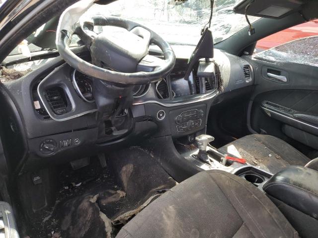 Photo 8 from auction – 2018 DODGE CHARGER R/ with VIN 2C3CDXCT2JH223528