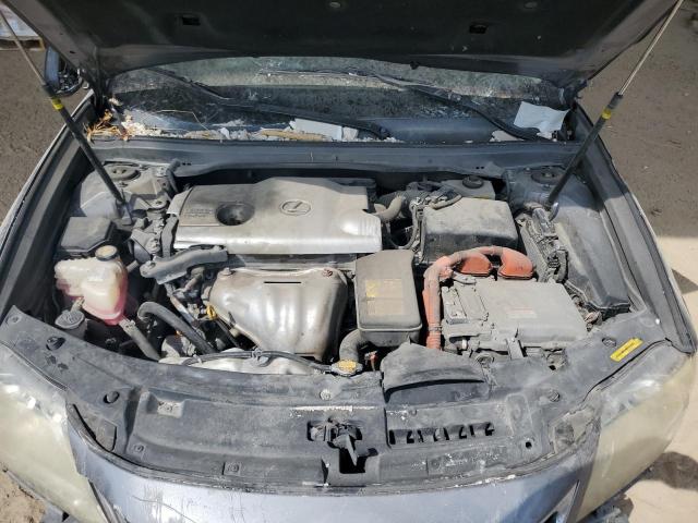 Photo 11 from auction – 2013 LEXUS ES 300H with VIN JTHBW1GG1D2029550