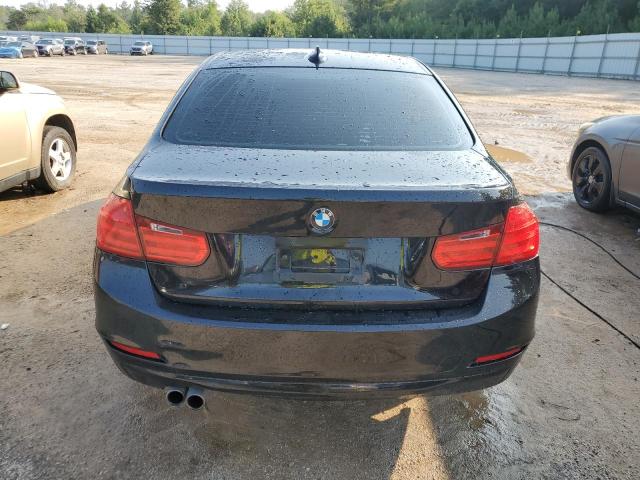 Photo 6 from auction – 2015 BMW 328 XI SUL with VIN WBA3B5G58FNS19237