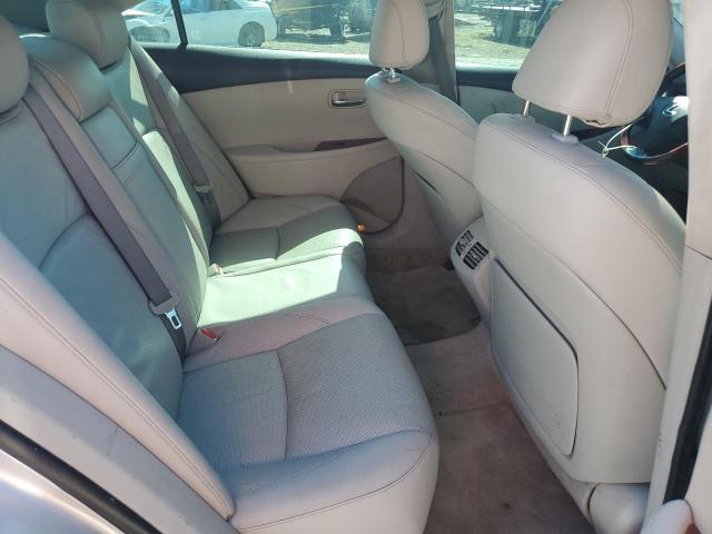Photo 10 from auction – 2007 LEXUS ES 350 with VIN JTHBJ46G272111762