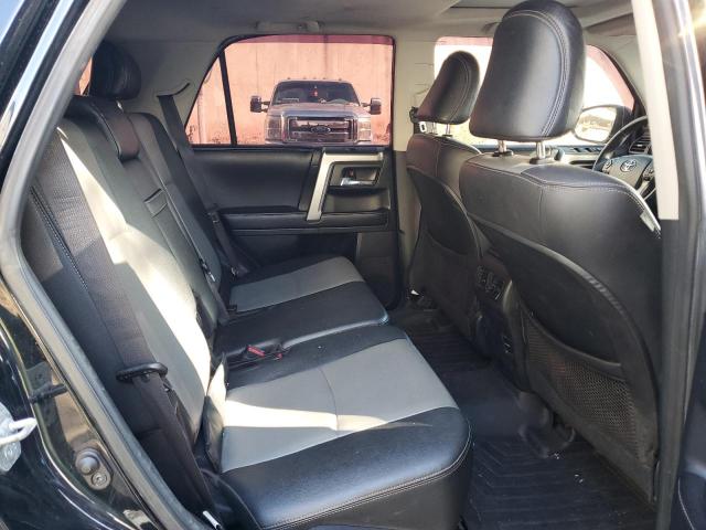 Photo 11 from auction – 2016 TOYOTA 4RUNNER SR with VIN JTEZU5JR7G5120330