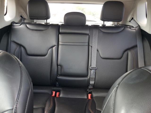 Photo 10 from auction – 2017 JEEP COMPASS LI with VIN 3C4NJDCB9HT596960
