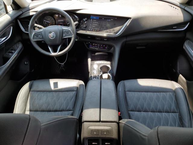 Photo 8 from auction – 2021 BUICK ENVISION A with VIN LRBFZRR40MD191247