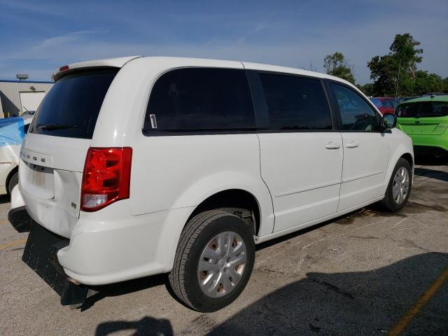 Photo 3 from auction – 2017 DODGE GRAND CARA with VIN 2C4RDGBG8HR864102