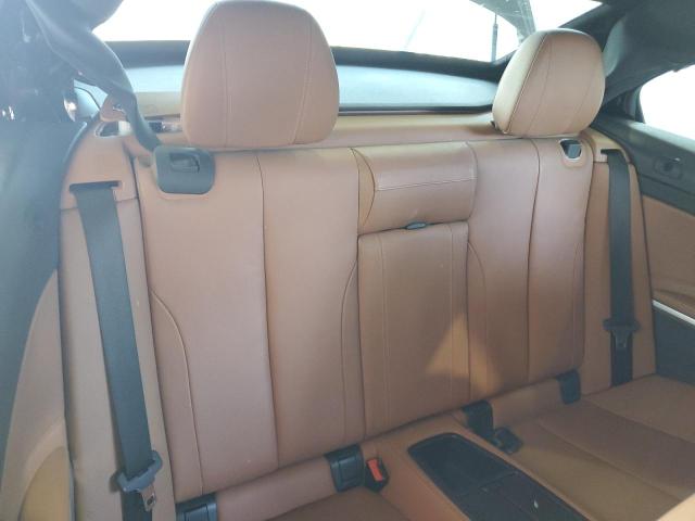Photo 10 from auction – 2016 BMW 428 XI SUL with VIN WBA3T1C58GP822805