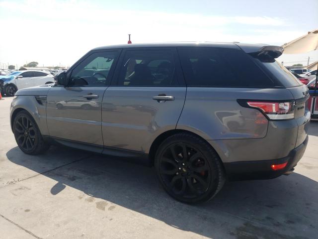 Photo 2 from auction – 2014 LAND ROVER RANGE ROVE with VIN SALWR2WF7EA362019