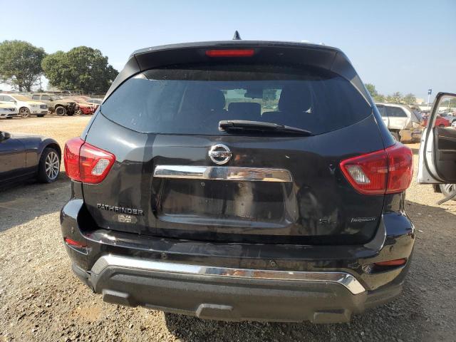 Photo 6 from auction – 2020 NISSAN PATHFINDER with VIN 5N1DR2AN5LC586769