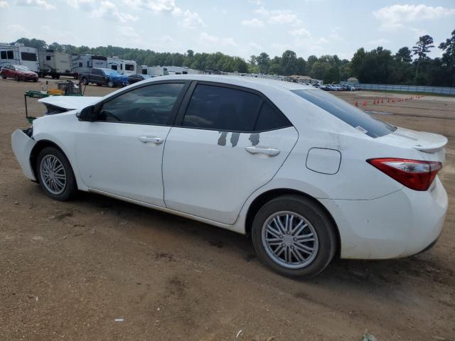 Photo 2 from auction – 2016 TOYOTA COROLLA L with VIN 5YFBURHE5GP480652