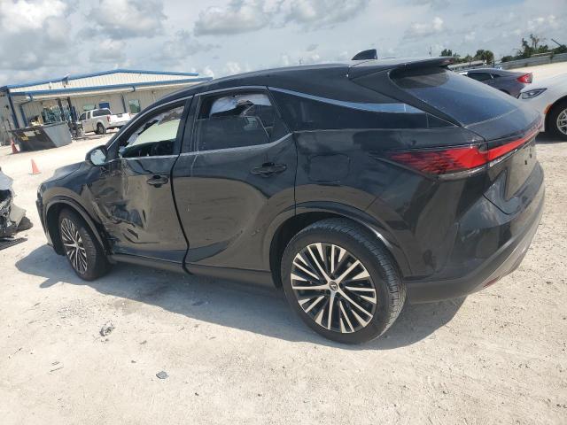 Photo 2 from auction – 2024 LEXUS RX350 with VIN 2T2BAMBA9RC038246