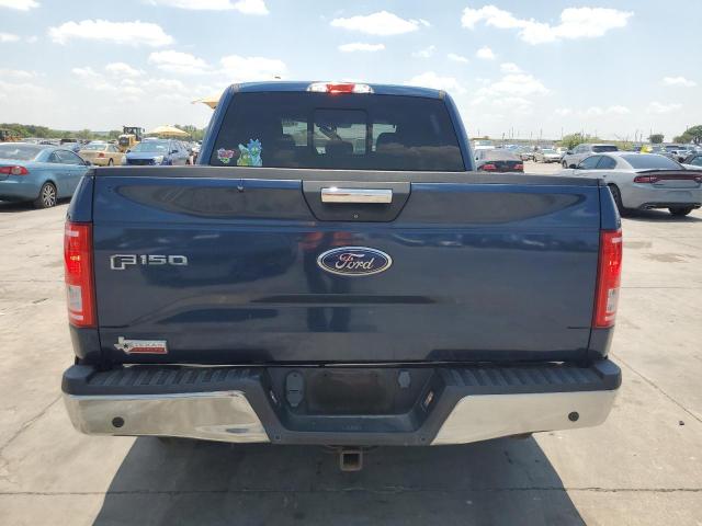 Photo 6 from auction – 2015 FORD F150 SUPER with VIN 1FTEW1CP0FKF01163