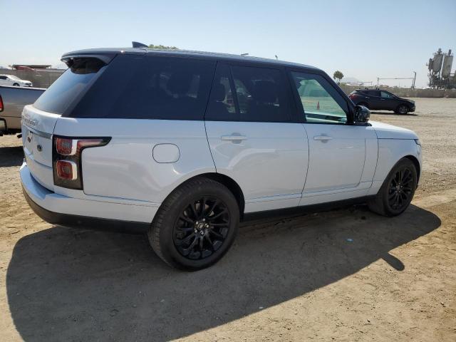 Photo 3 from auction – 2019 LAND ROVER RANGE ROVE with VIN SALGS2SV5KA523811
