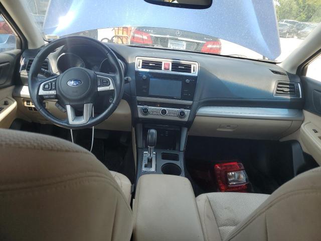 Photo 8 from auction – 2015 SUBARU OUTBACK with VIN 4S4BSADC9F3231446