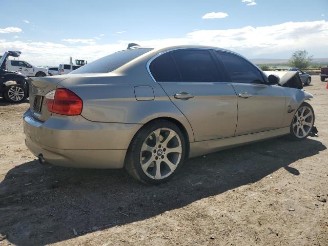 Photo 3 from auction – 2008 BMW 335 I with VIN WBAVB735X8VH25202
